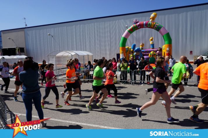 LDT: 23 años y por muchos más, E.Leclerc 