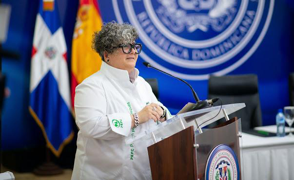 Charo Val: chef agredeña que tiene como bandera proteger los bosques