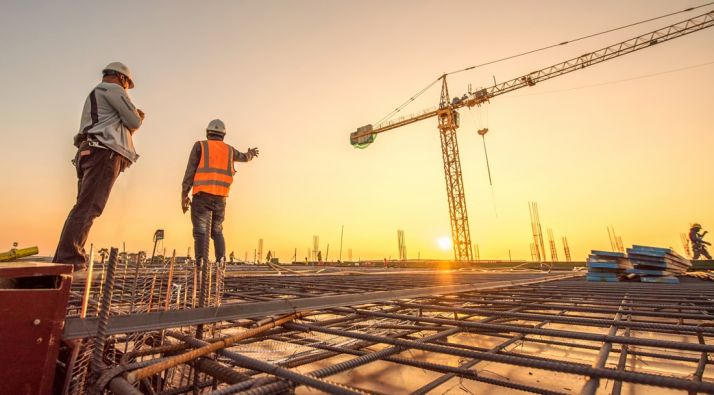 La capital albergará en octubre el XI Congreso Nacional de la Historia de la Construcción