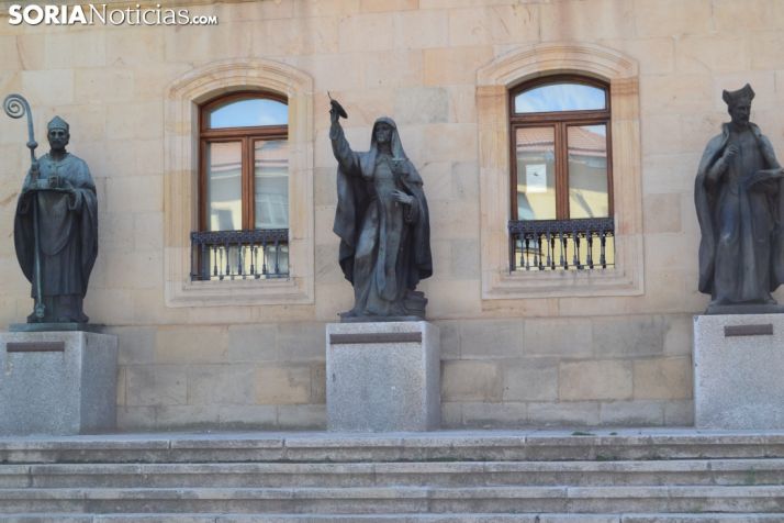 La Junta de Gobierno aprueba seis expedientes de contratación del Plan Diputación 2019 por importe de 115.000 euros