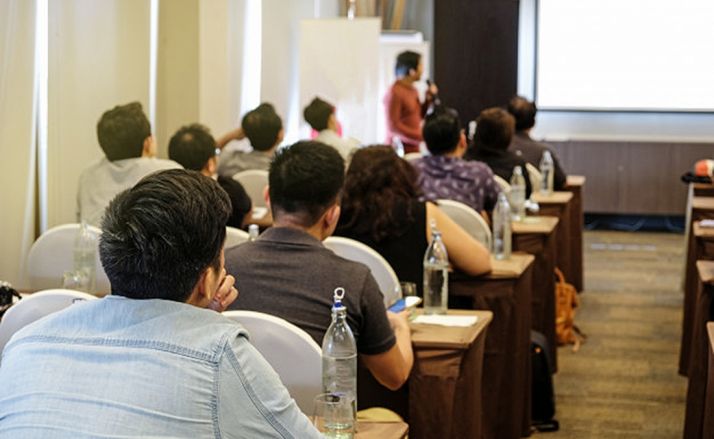 FOES reconoce con un Sello el papel de ‘tutor de empresa’ para alumnos de FP Dual