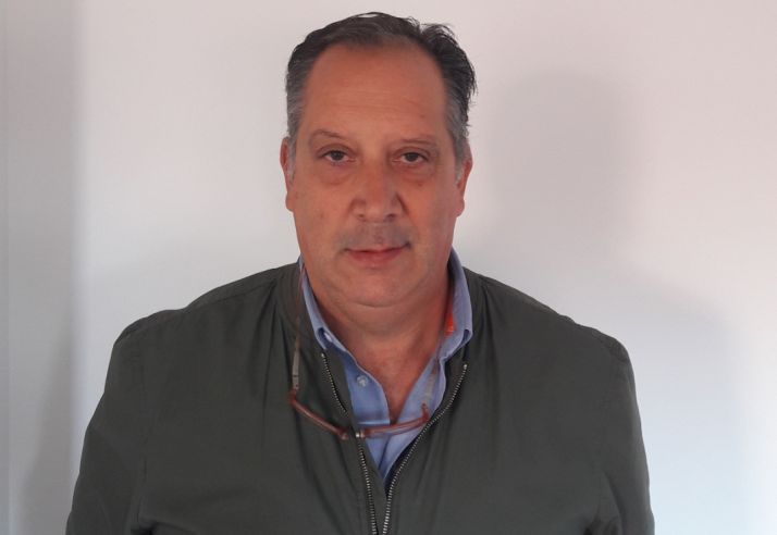 Francisco Javier García Cortés, reelegido presidente de la Asociación Soriana de Empresarios de Venta y Reparación de Neumáticos de Soria