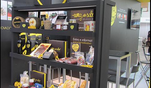 Más de 1.000 empresas de Castilla y León asisten al 33 Salón de Gourmets, la Comunidad con mayor presencia