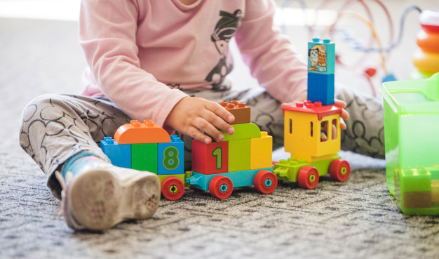 Abre el plazo de solicitud de plaza de la escuela de Educación Infantil Gloria Fuertes