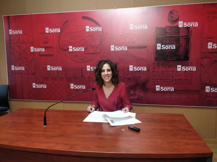 El Ayuntamiento busca incluir las ideas de los jóvenes en sus presupuestos