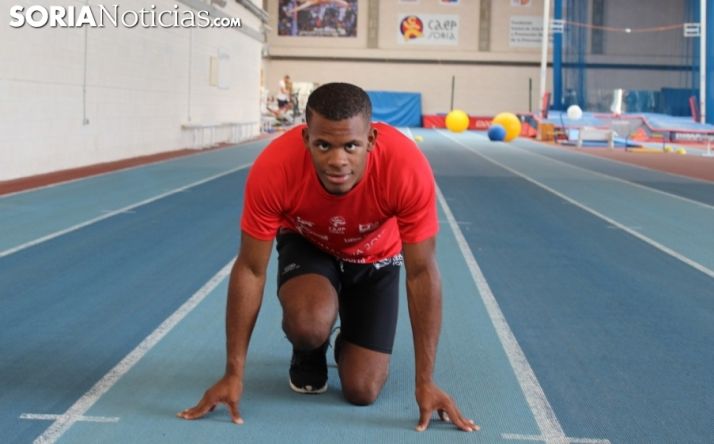 El ayuntamiento de Soria premia los logros de deportistas individuales con 6.000 euros de ayudas