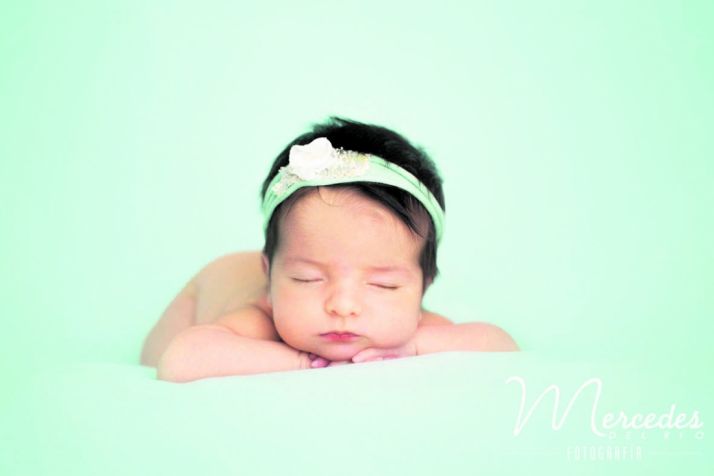 Fotografía de Mercedes del Río.