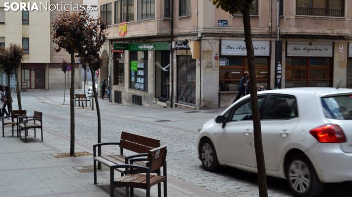 FOES pide la redefinición del Plan de Movilidad Urbana porque no ofrece soluciones