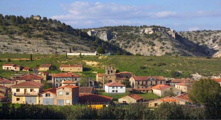 Una imagen de Muriel de la Fuente. 