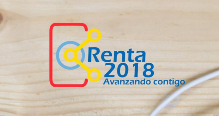 Arranca la campaña de la Renta con más atención telefónica y los servicios de la ‘app’ 