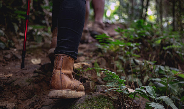 Senderismo solidario en Almazán el domingo, a favor de Aspace