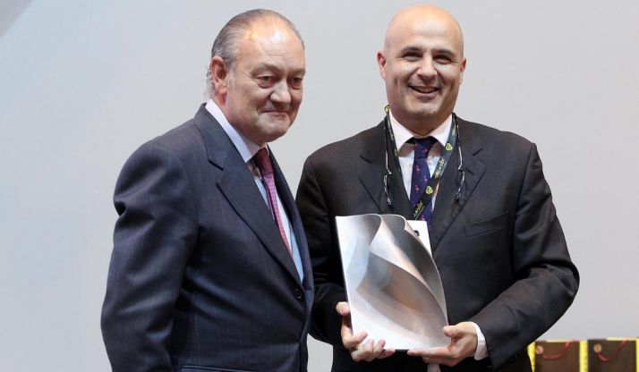 Gourmets premia a Tierra de Sabor como la mejor representante de la gastronomía autóctona