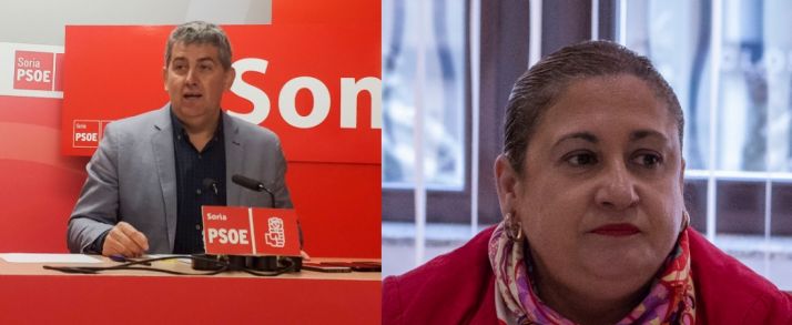 Campaña: De Gregorio llama al voto útil y Antón presume de viernes sociales