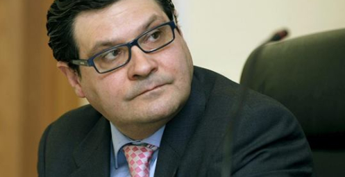 Elías Alonso se ratifica como segundo de Pardo por la PPSO en El Burgo