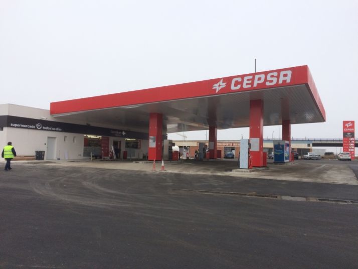 Soria y Zamora tienen el combustible más barato de Castilla y León en esta operación salida
