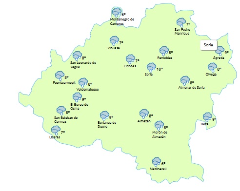 eltiempo.es-previsión 20:00 horas