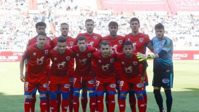 Foto 2 - Cr&oacute;nica Albacete-Numancia (0-0): Cocinando la permanencia a fuego lent&iacute;simo 