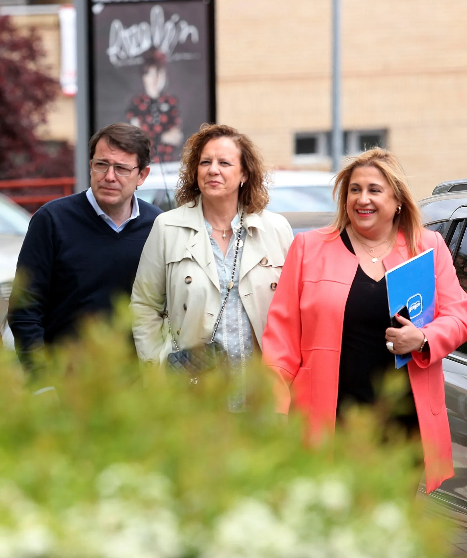 Foto 9 - Fern&aacute;ndez Ma&ntilde;ueco se toma &ldquo;a Soria muy en serio&rdquo; y propone concretas medidas sanitarias y de fomento  