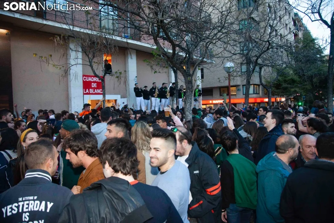 Foto 10 - El recuerdo de un Catap&aacute;n resplandeciente (2019)