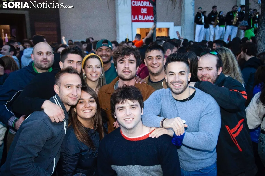 Foto 9 - El recuerdo de un Catap&aacute;n resplandeciente (2019)