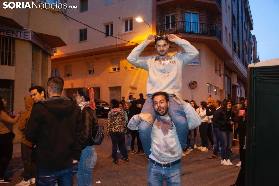Foto 2 - El recuerdo de un Catap&aacute;n resplandeciente (2019)