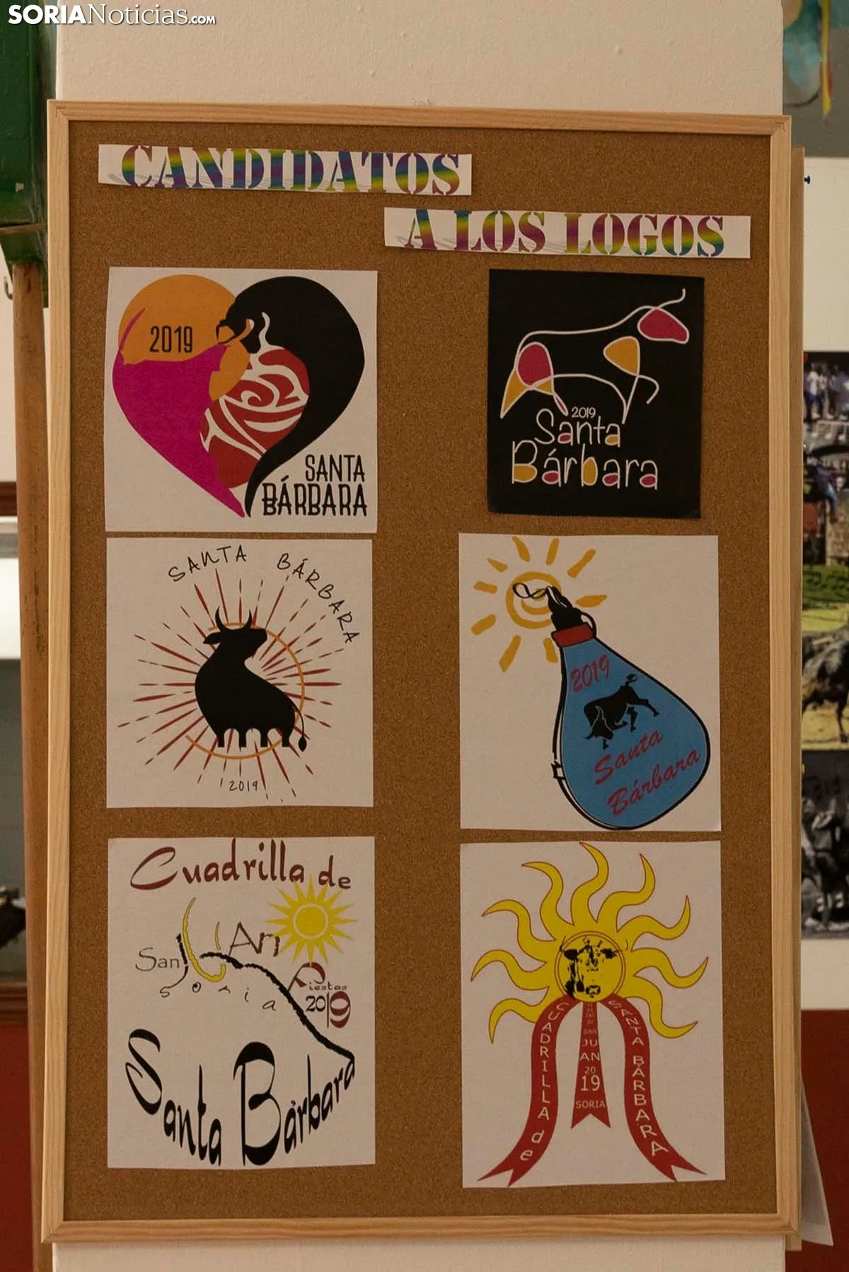 Cuadrilla de Santa Bárbara 2019. /Jasmin Malvesado