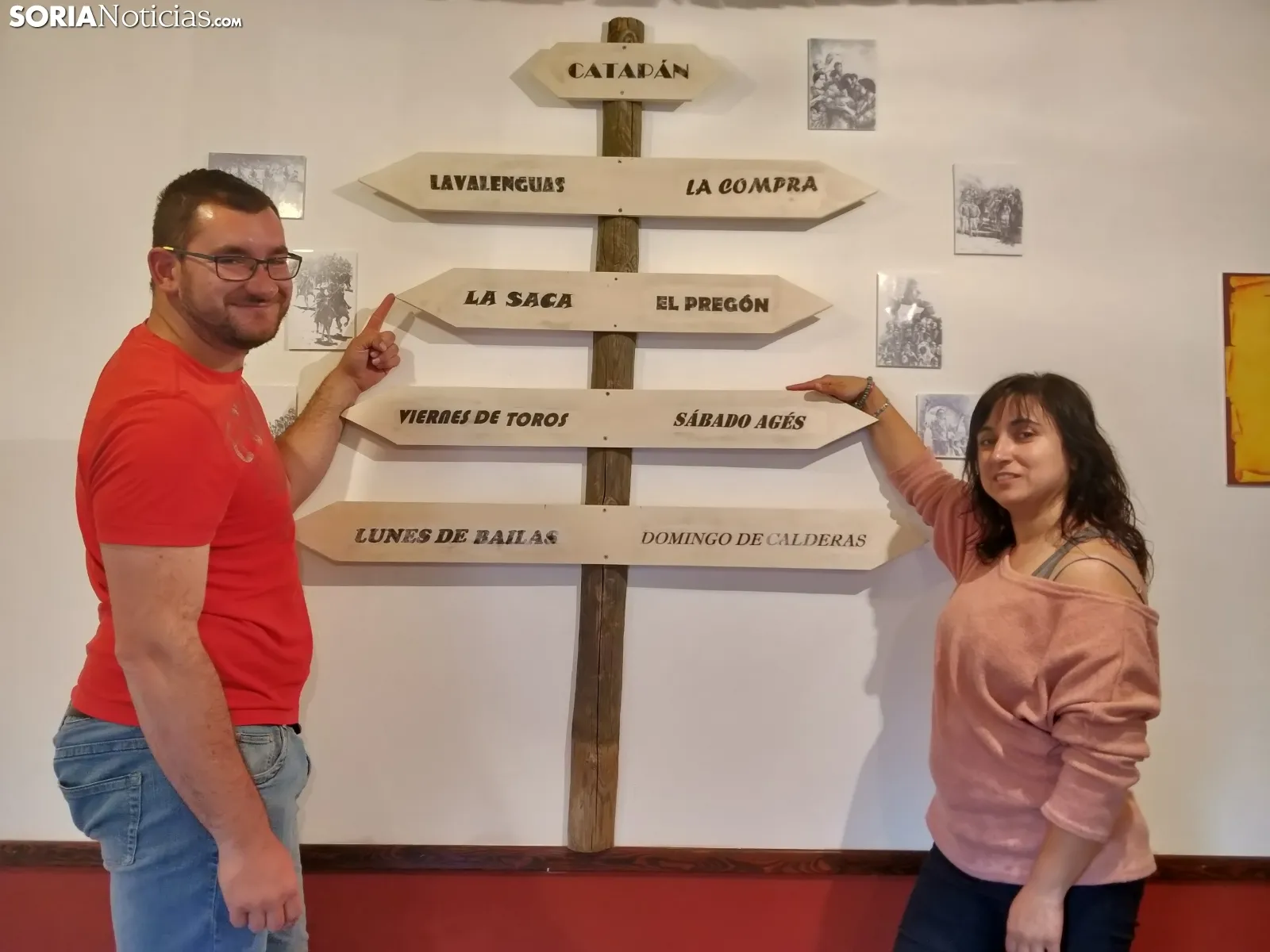 San Miguel 2019