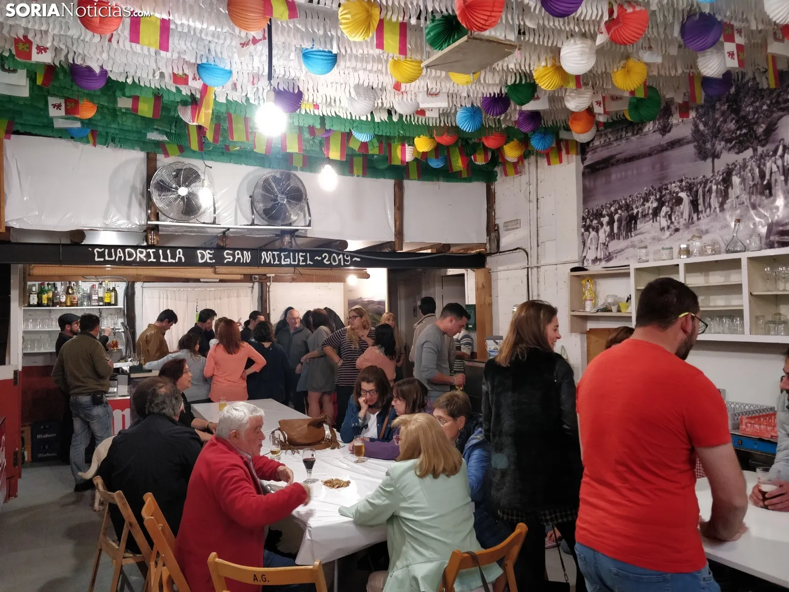 San Miguel 2019