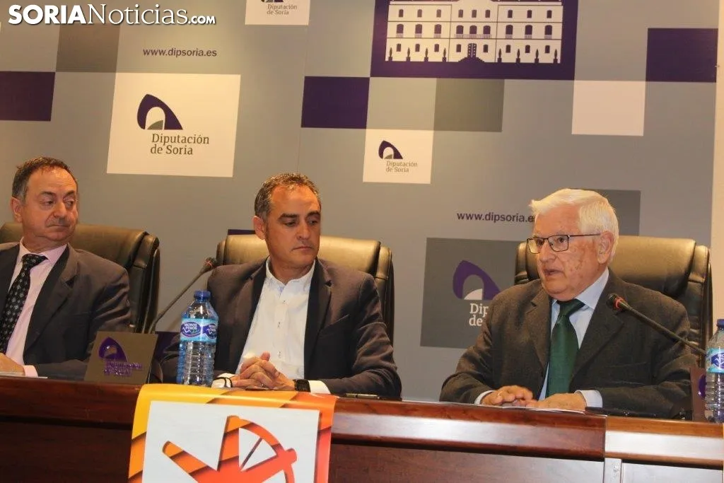 Presentación Cursos de Verano de Santa Catalina.