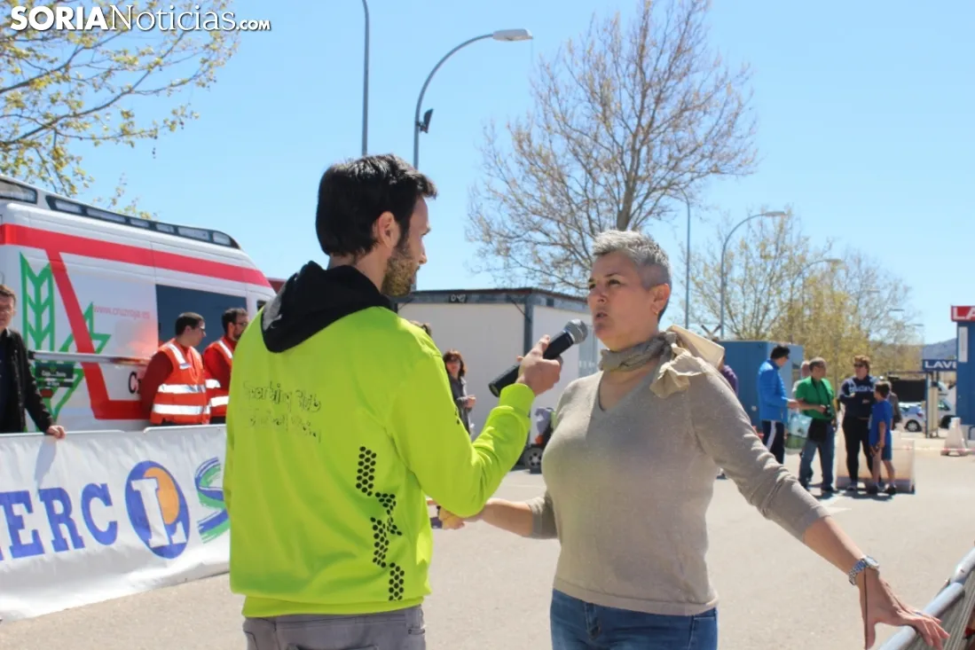 V Carrera Popular E.Leclerc. SN