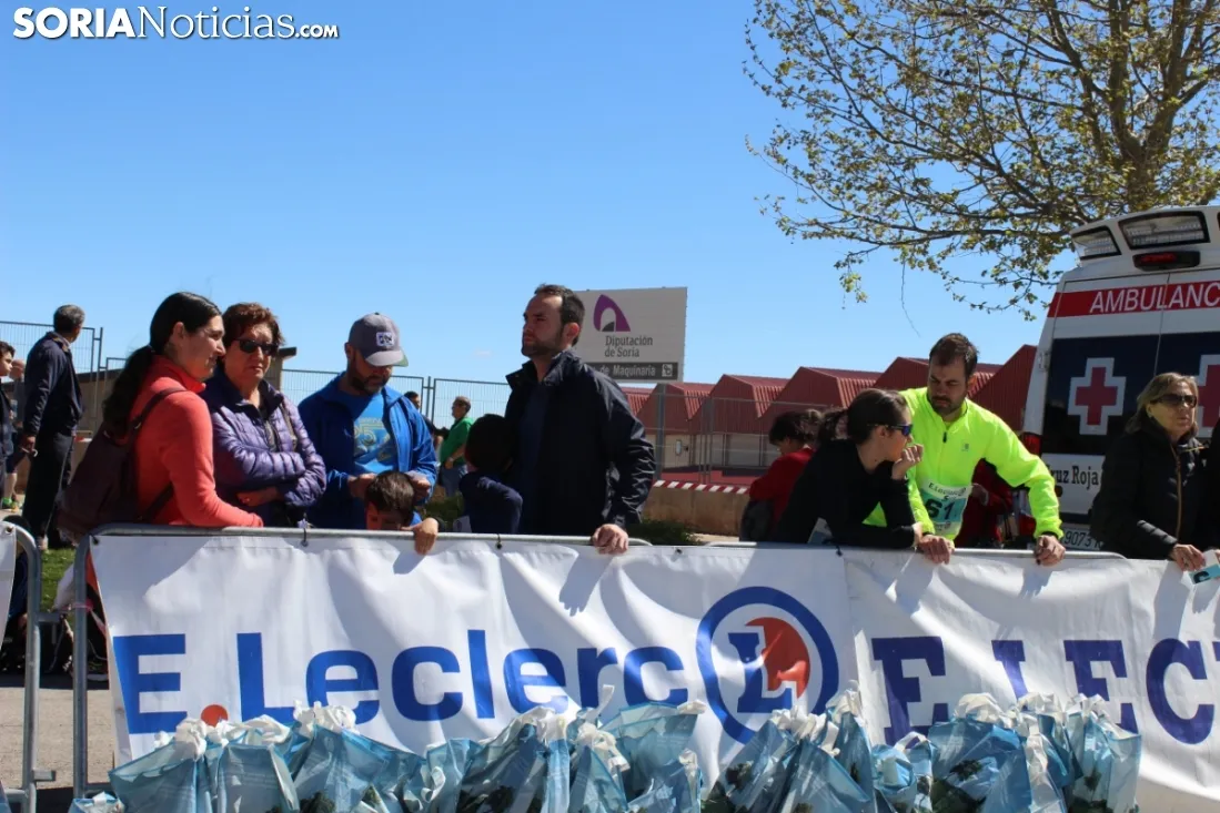 V Carrera Popular E.Leclerc. SN