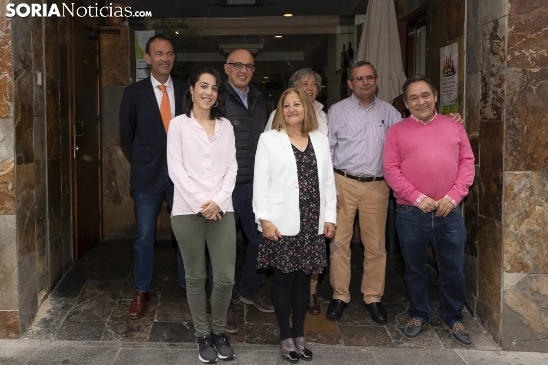 Ciudadanos /Jasmín Malvesado