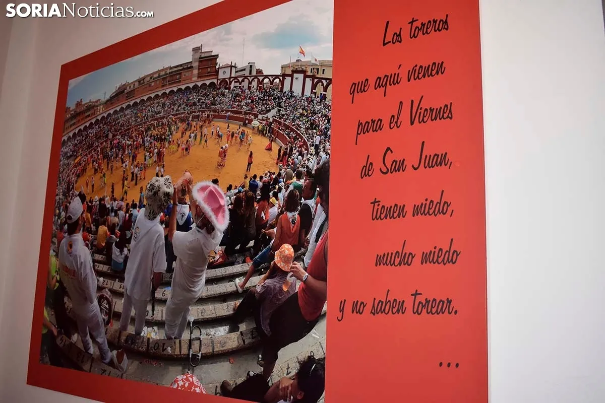 Cuadrilla de El Salvador 2019.