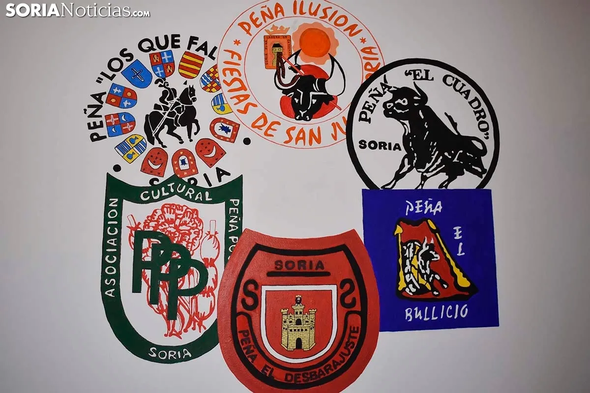 Cuadrilla de El Salvador 2019.