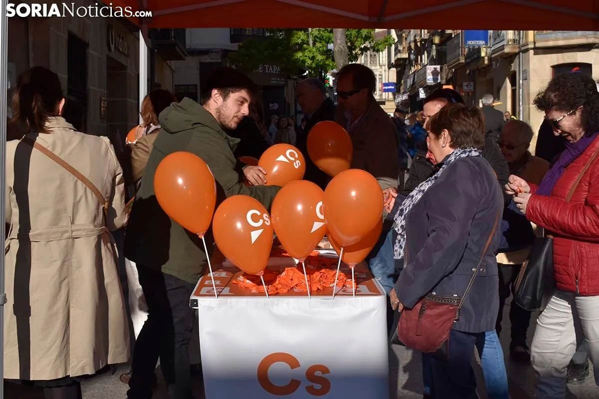 Cierre de Campaña 26M.
