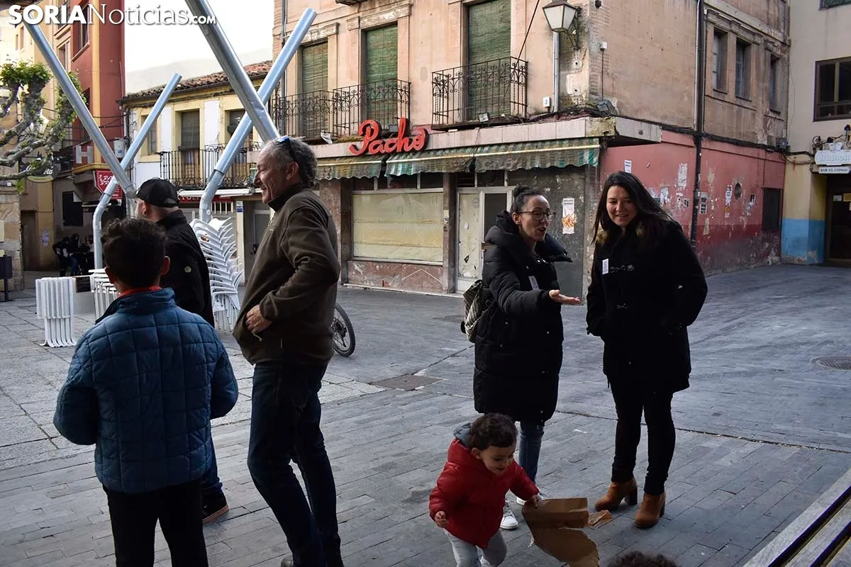 Cierre de Campaña 26M.