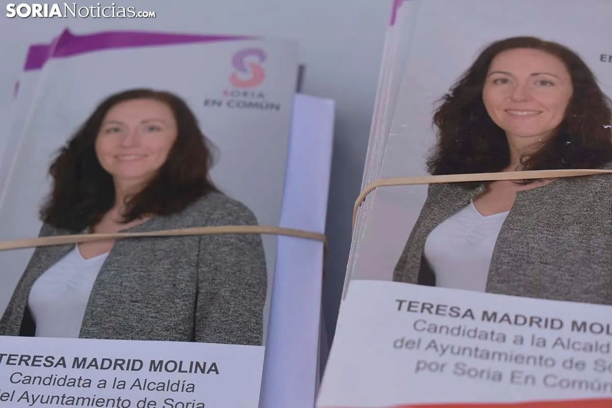Cierre de Campaña 26M.