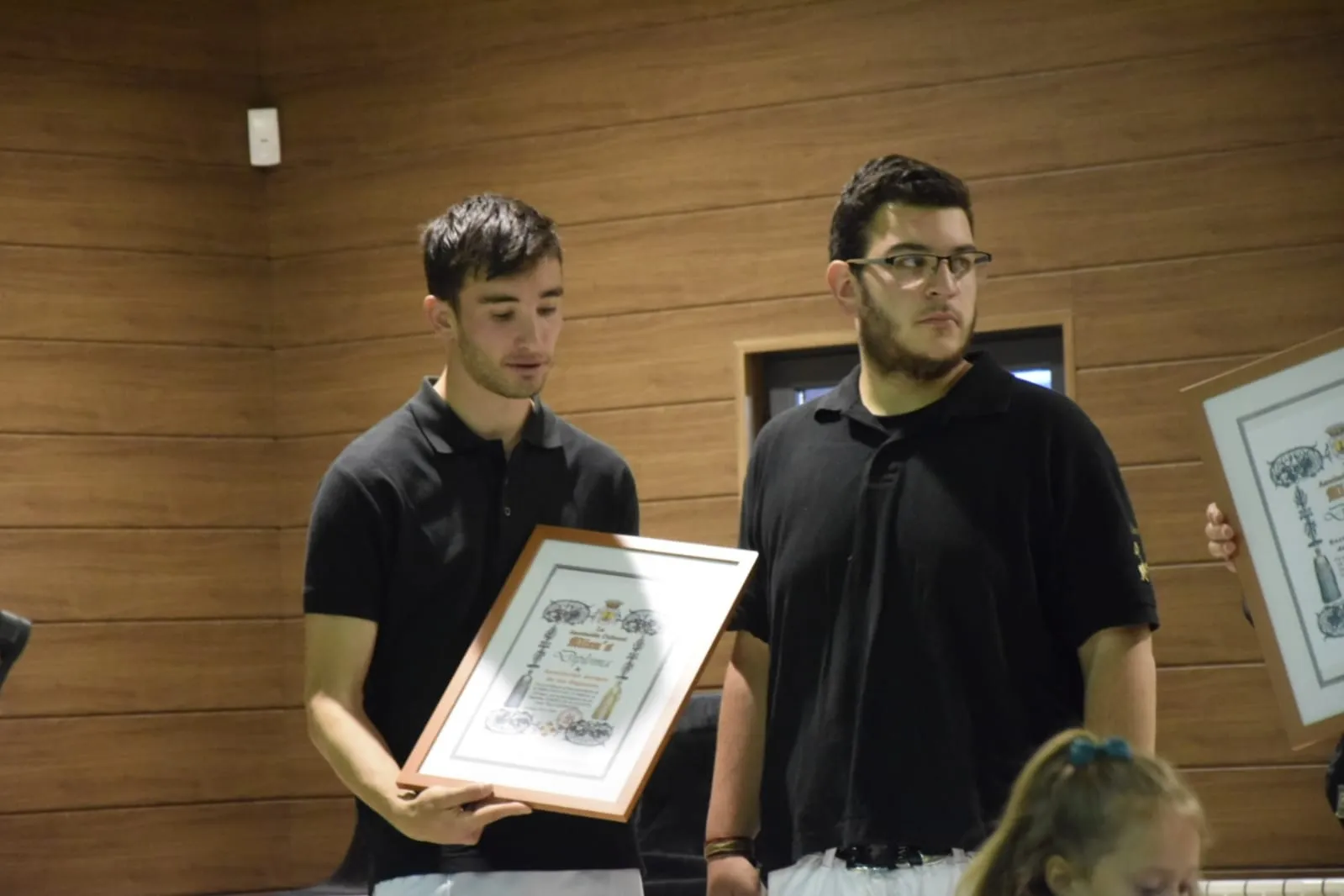 Gran Día de la Família (16, 17 y 18 de mayo) en Golmayo-Camaretas. Álex Herrero
