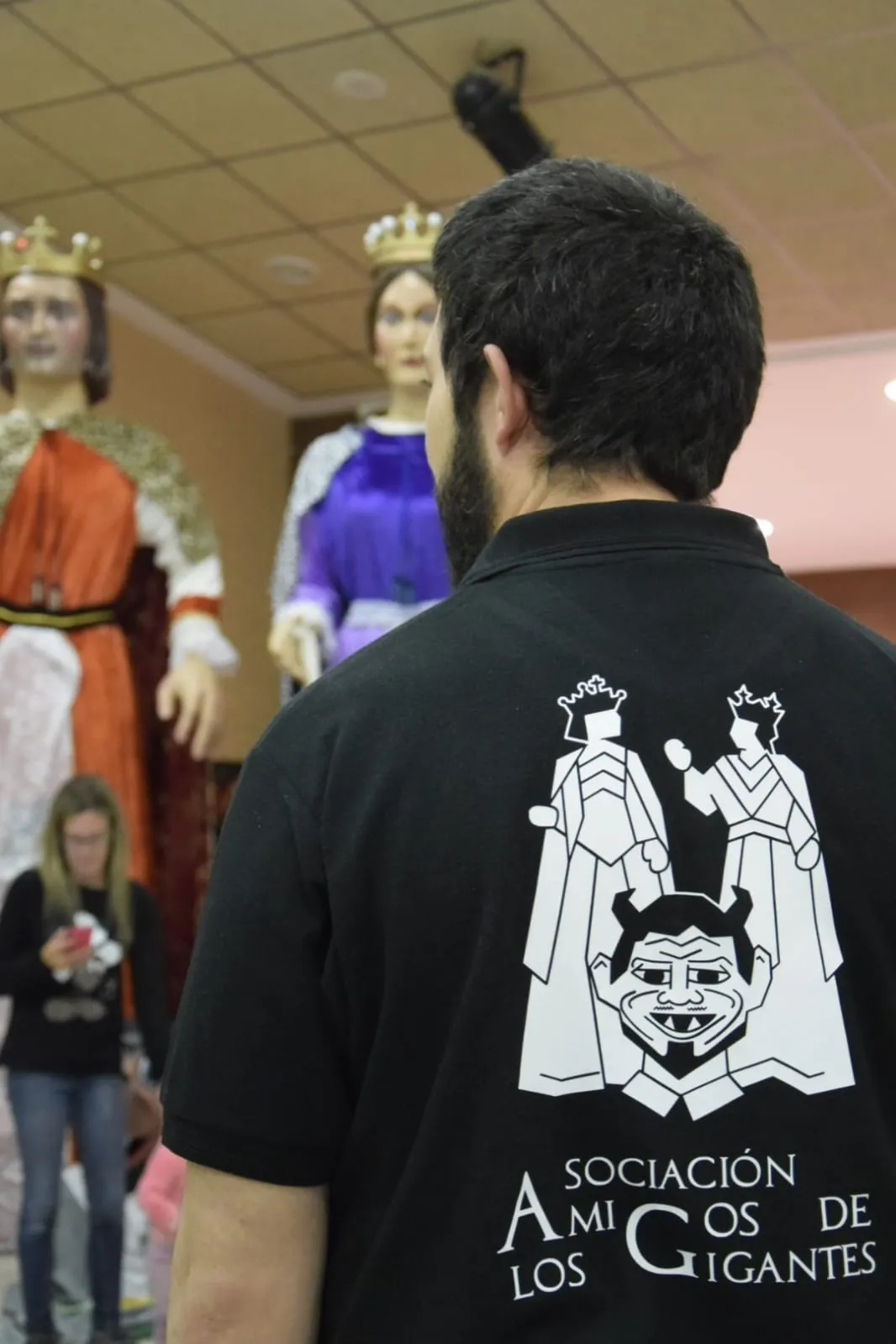Gran Día de la Família (16, 17 y 18 de mayo) en Golmayo-Camaretas. Álex Herrero