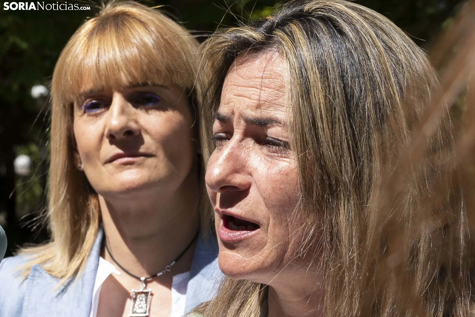 Rueda de prensa PP. /Jasmín Malvesado