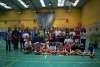 Foto 1 - El torneo popular de Bádminton, el 25 y 26 de mayo