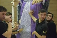 Gran Día de la Família (16, 17 y 18 de mayo) en Golmayo-Camaretas. Álex Herrero