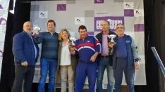 Foto 27 - Duruelo de la Sierra se lo pasa pipa en el Campeonato Provincial de Juegos Populares