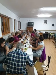 Foto 3 - &iexcl;Arriba el mayo! Fotos y cr&oacute;nica: Quintanilla de Tres Barrios