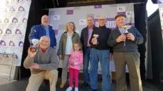 Foto 24 - Duruelo de la Sierra se lo pasa pipa en el Campeonato Provincial de Juegos Populares