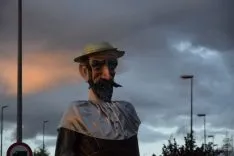 Gran Día de la Família (16, 17 y 18 de mayo) en Golmayo-Camaretas. Álex Herrero