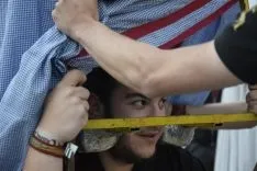 Gran Día de la Família (16, 17 y 18 de mayo) en Golmayo-Camaretas. Álex Herrero