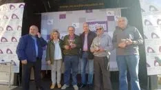 Foto 15 - Duruelo de la Sierra se lo pasa pipa en el Campeonato Provincial de Juegos Populares