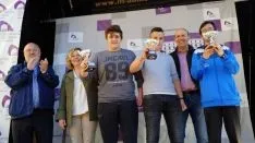 Foto 14 - Duruelo de la Sierra se lo pasa pipa en el Campeonato Provincial de Juegos Populares