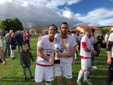 Foto 5 - El Piqueras ya est&aacute; aqu&iacute;: saluden al nuevo campe&oacute;n de la Provincial soriana 